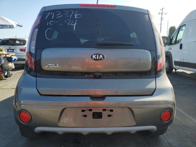 Photo 5 VIN: KNDJP3A57K7025967 - KIA SOUL + 