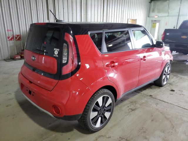 Photo 3 VIN: KNDJP3A57K7632581 - KIA SOUL + 