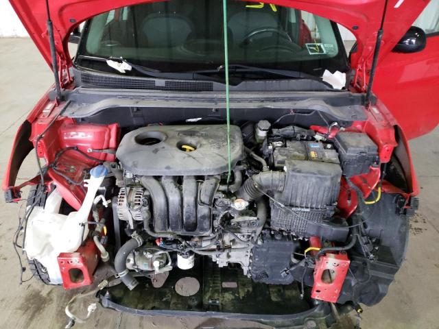 Photo 6 VIN: KNDJP3A57K7632581 - KIA SOUL + 