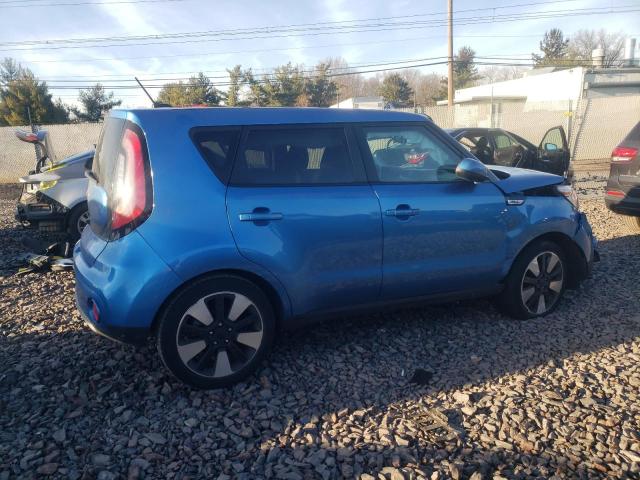 Photo 2 VIN: KNDJP3A57K7635982 - KIA SOUL + 