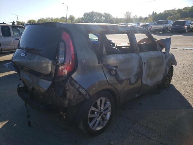 Photo 3 VIN: KNDJP3A57K7637084 - KIA SOUL + 