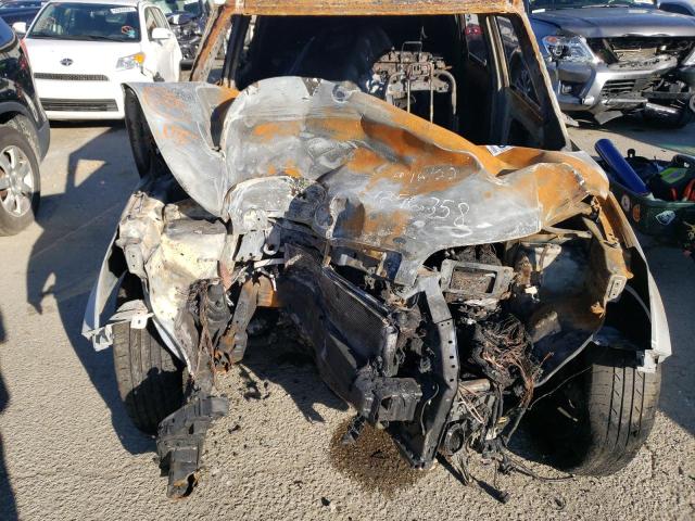 Photo 8 VIN: KNDJP3A57K7637084 - KIA SOUL + 