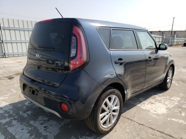 Photo 3 VIN: KNDJP3A57K7640910 - KIA SOUL + 