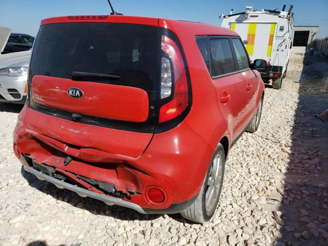 Photo 3 VIN: KNDJP3A57K7648764 - KIA SOUL 