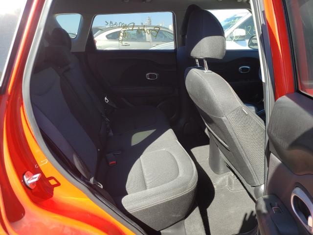 Photo 5 VIN: KNDJP3A57K7648764 - KIA SOUL 