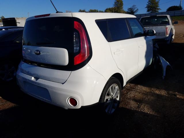 Photo 3 VIN: KNDJP3A57K7648862 - KIA SOUL + 