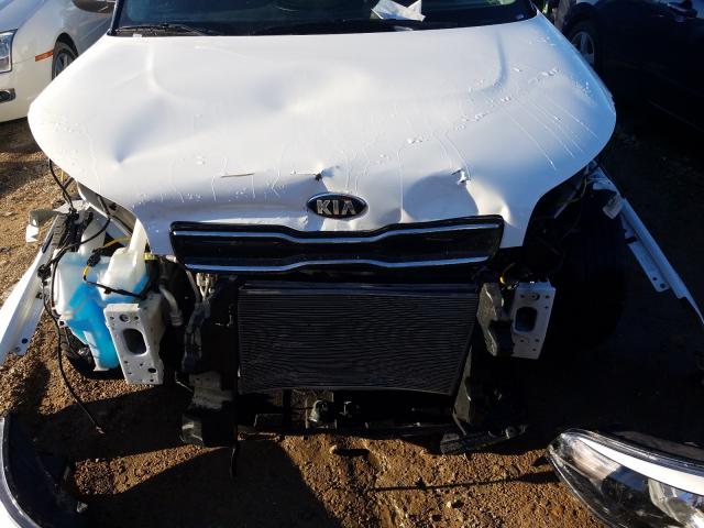 Photo 8 VIN: KNDJP3A57K7648862 - KIA SOUL + 