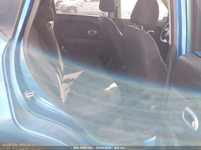 Photo 7 VIN: KNDJP3A57K7656041 - KIA SOUL 