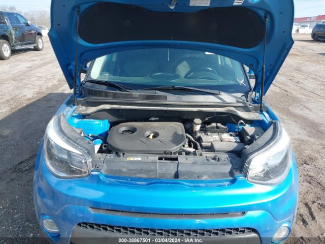 Photo 9 VIN: KNDJP3A57K7656041 - KIA SOUL 