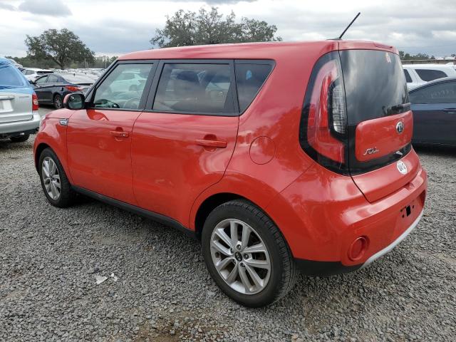 Photo 1 VIN: KNDJP3A57K7660283 - KIA SOUL + 