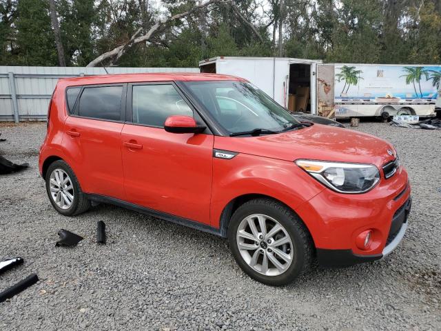 Photo 11 VIN: KNDJP3A57K7660283 - KIA SOUL + 