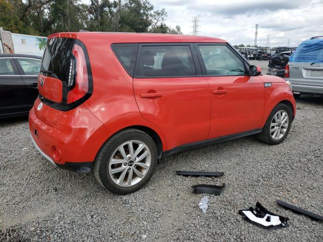 Photo 2 VIN: KNDJP3A57K7660283 - KIA SOUL + 