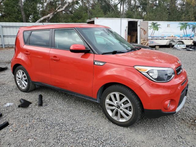 Photo 3 VIN: KNDJP3A57K7660283 - KIA SOUL + 