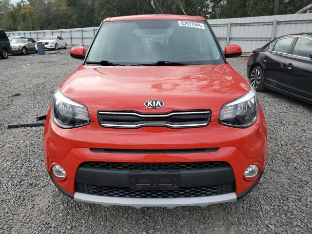 Photo 4 VIN: KNDJP3A57K7660283 - KIA SOUL + 