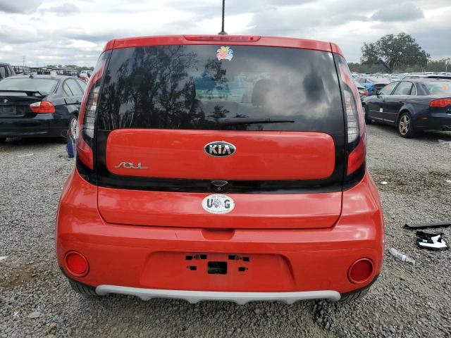 Photo 5 VIN: KNDJP3A57K7660283 - KIA SOUL + 