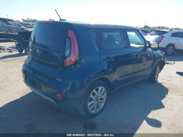 Photo 3 VIN: KNDJP3A57K7661773 - KIA SOUL 