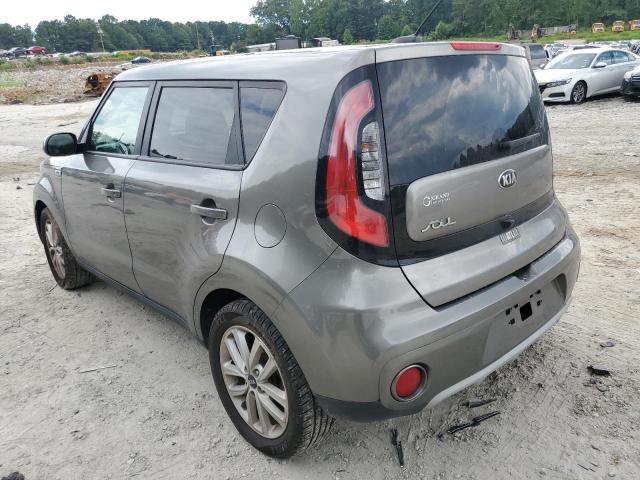 Photo 2 VIN: KNDJP3A57K7662230 - KIA SOUL + 