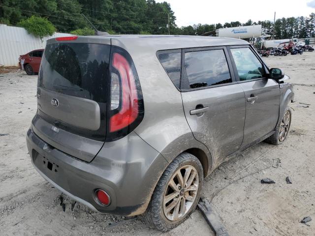 Photo 3 VIN: KNDJP3A57K7662230 - KIA SOUL + 