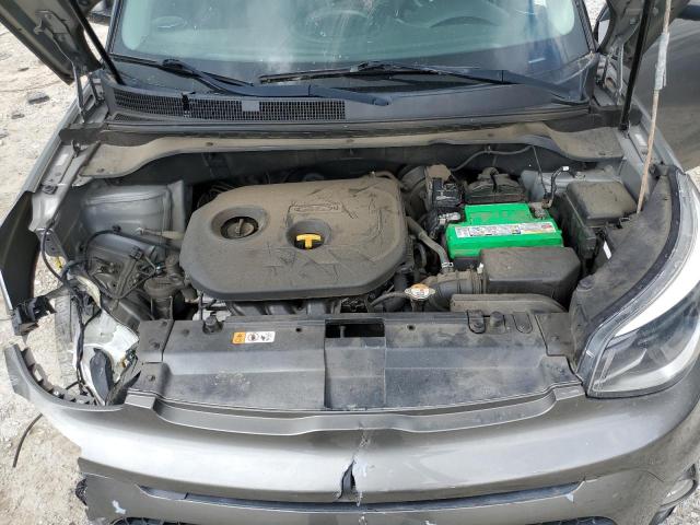 Photo 6 VIN: KNDJP3A57K7662230 - KIA SOUL + 