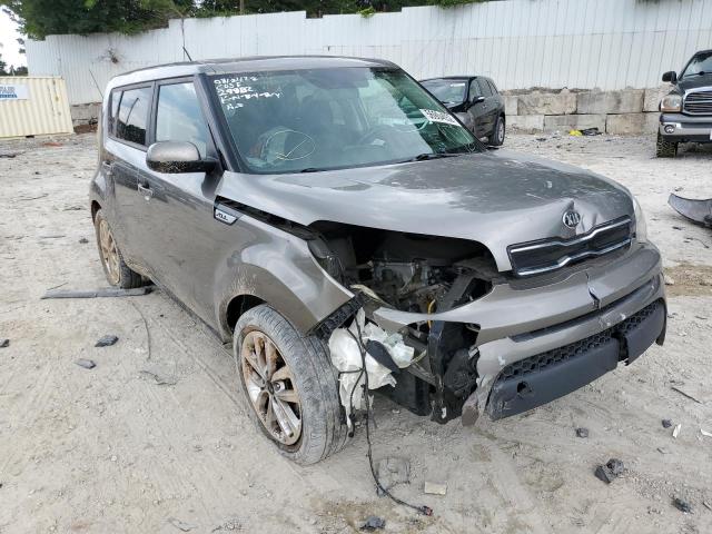 Photo 8 VIN: KNDJP3A57K7662230 - KIA SOUL + 