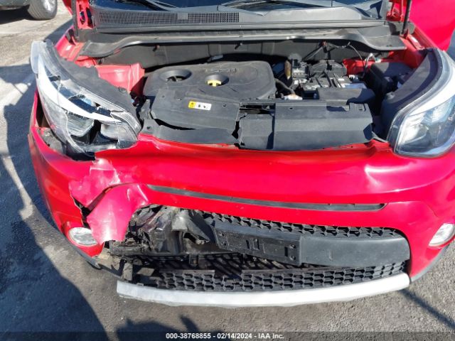 Photo 5 VIN: KNDJP3A57K7662714 - KIA SOUL 