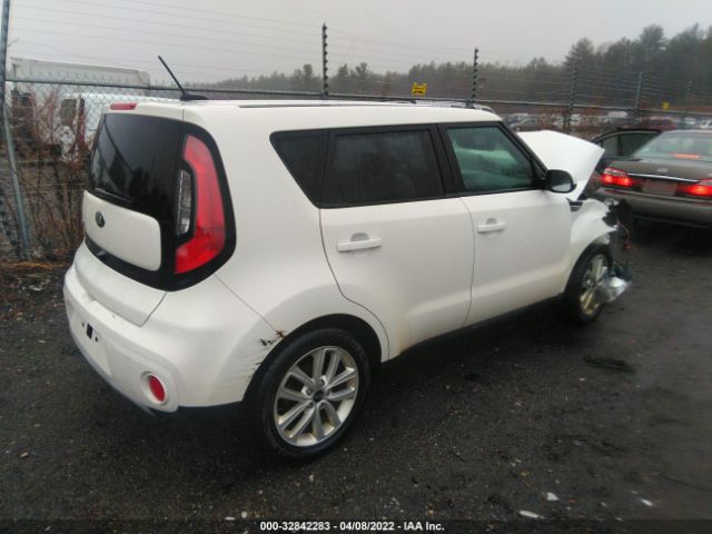 Photo 3 VIN: KNDJP3A57K7664396 - KIA SOUL 