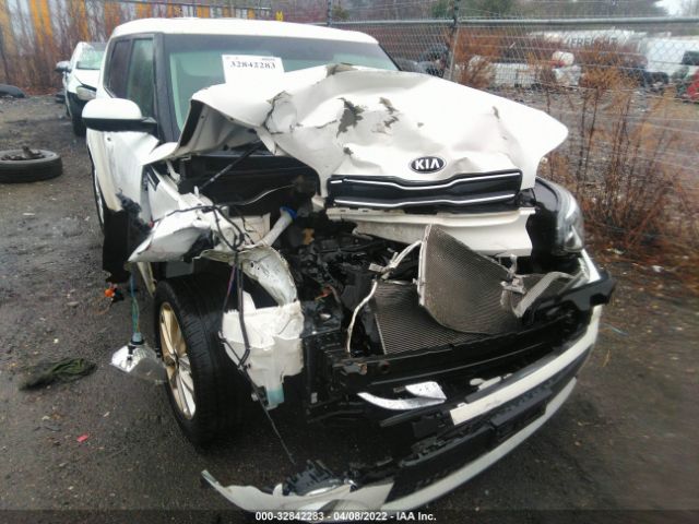 Photo 5 VIN: KNDJP3A57K7664396 - KIA SOUL 