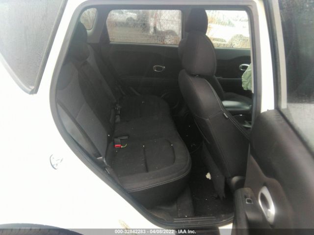 Photo 7 VIN: KNDJP3A57K7664396 - KIA SOUL 