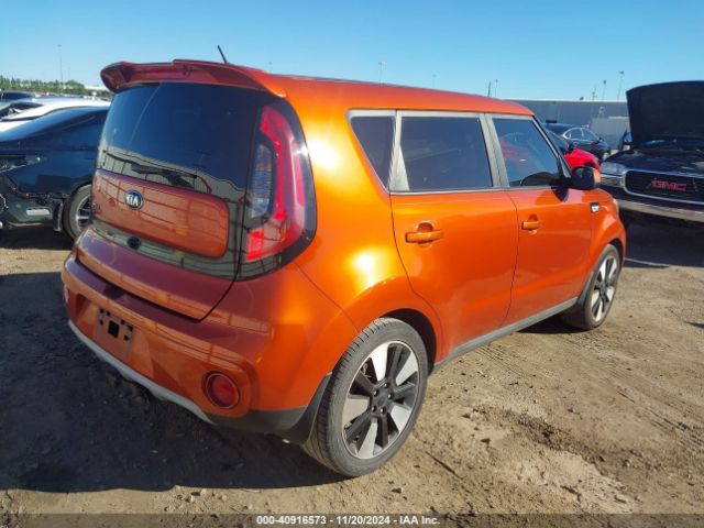 Photo 3 VIN: KNDJP3A57K7670148 - KIA SOUL 