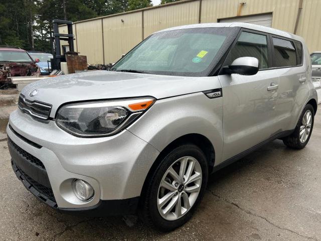 Photo 1 VIN: KNDJP3A57K7675656 - KIA SOUL + 