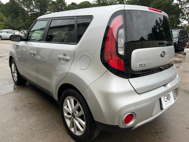 Photo 2 VIN: KNDJP3A57K7675656 - KIA SOUL + 