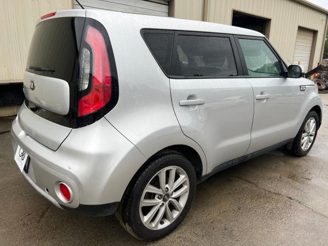 Photo 3 VIN: KNDJP3A57K7675656 - KIA SOUL + 