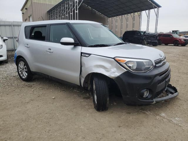 Photo 3 VIN: KNDJP3A57K7676127 - KIA SOUL 