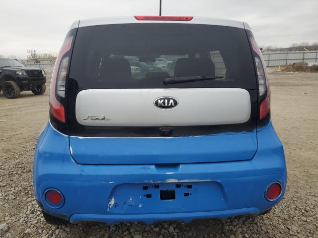 Photo 5 VIN: KNDJP3A57K7676127 - KIA SOUL 