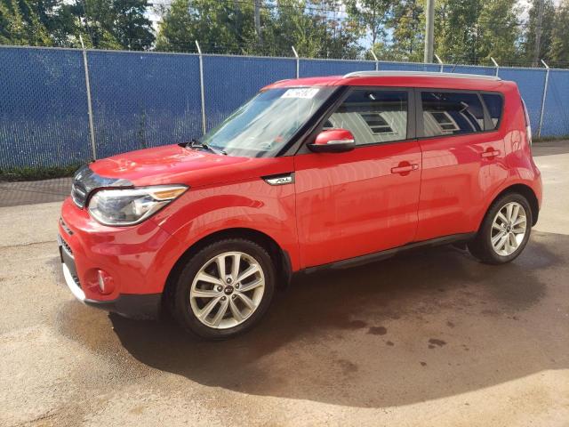 Photo 0 VIN: KNDJP3A57K7676239 - KIA SOUL + 