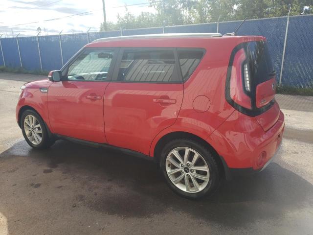 Photo 1 VIN: KNDJP3A57K7676239 - KIA SOUL + 