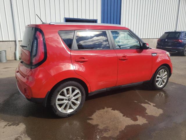 Photo 2 VIN: KNDJP3A57K7676239 - KIA SOUL + 