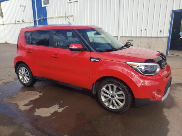 Photo 3 VIN: KNDJP3A57K7676239 - KIA SOUL + 