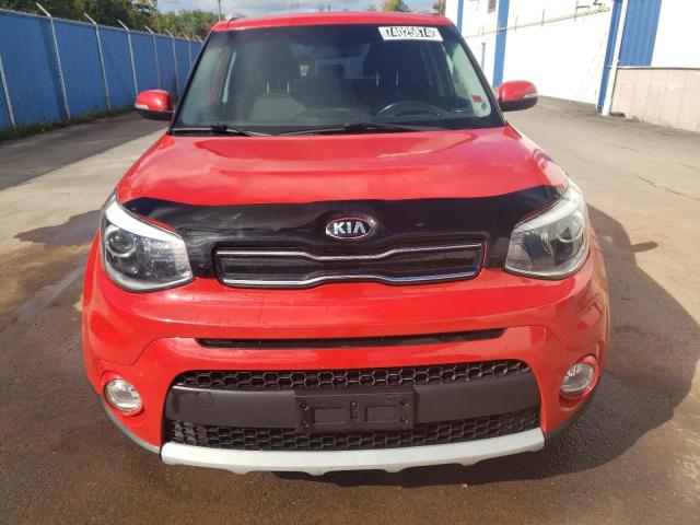 Photo 4 VIN: KNDJP3A57K7676239 - KIA SOUL + 