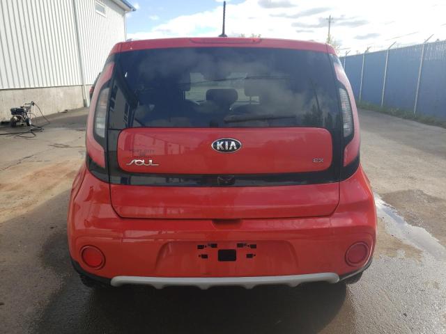 Photo 5 VIN: KNDJP3A57K7676239 - KIA SOUL + 