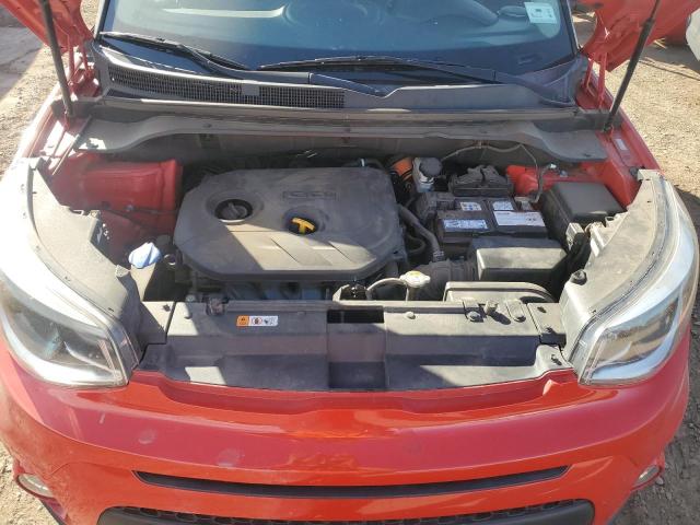 Photo 10 VIN: KNDJP3A57K7677181 - KIA SOUL 