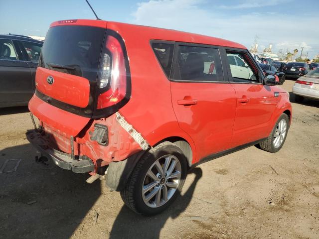 Photo 2 VIN: KNDJP3A57K7677181 - KIA SOUL 