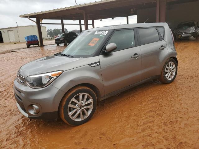 Photo 0 VIN: KNDJP3A57K7679657 - KIA SOUL + 