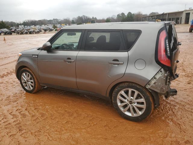 Photo 1 VIN: KNDJP3A57K7679657 - KIA SOUL + 