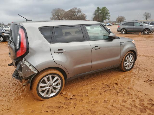 Photo 2 VIN: KNDJP3A57K7679657 - KIA SOUL + 