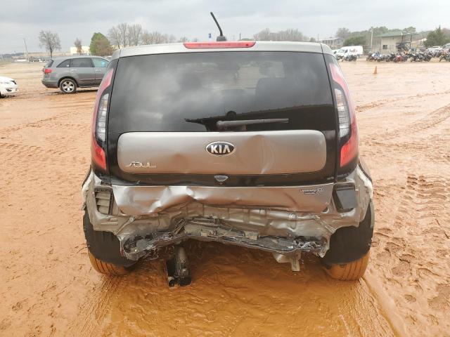 Photo 5 VIN: KNDJP3A57K7679657 - KIA SOUL + 