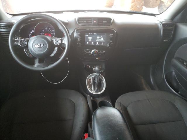 Photo 7 VIN: KNDJP3A57K7679657 - KIA SOUL + 