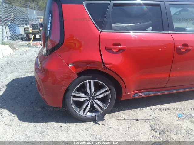 Photo 5 VIN: KNDJP3A57K7682719 - KIA SOUL 