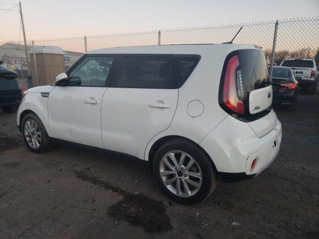 Photo 1 VIN: KNDJP3A57K7690237 - KIA SOUL 