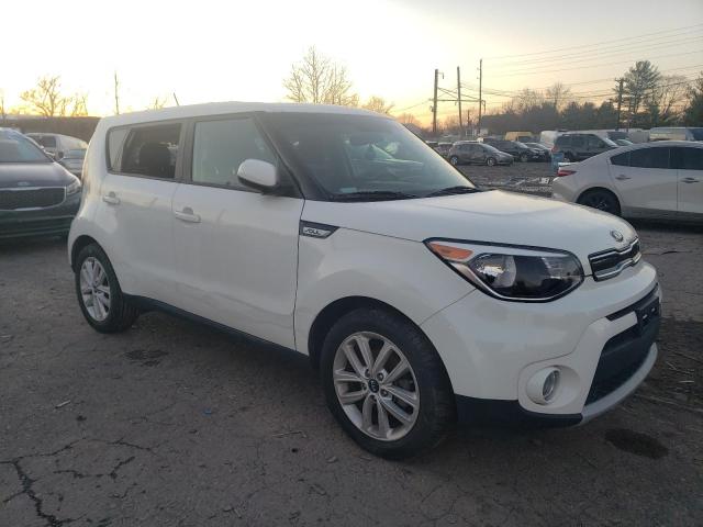 Photo 3 VIN: KNDJP3A57K7690237 - KIA SOUL 